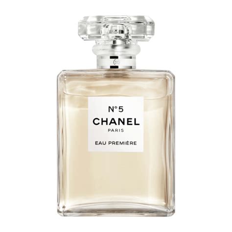 has chanel no 5 eau premiere been discontinued|chanel no 5 reviews.